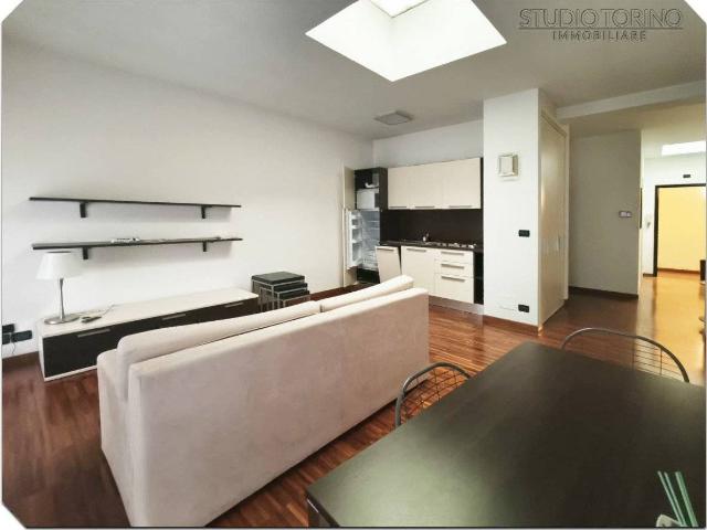 Bilocale via Carlo Alberto 32, Via Roma, Torino