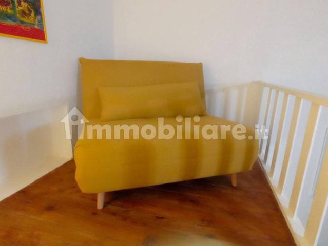 Bilocale via Carlo Boucheron 8, Cittadella, Torino