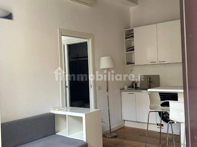 Bilocale via Carlo Bo, Famagosta, Milano