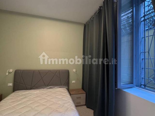 Bilocale via Carlo Goldoni 19, Indipendenza, Milano