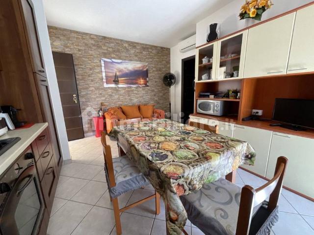 Bilocale via Carlo Ginori, Marina di Cecina, Cecina
