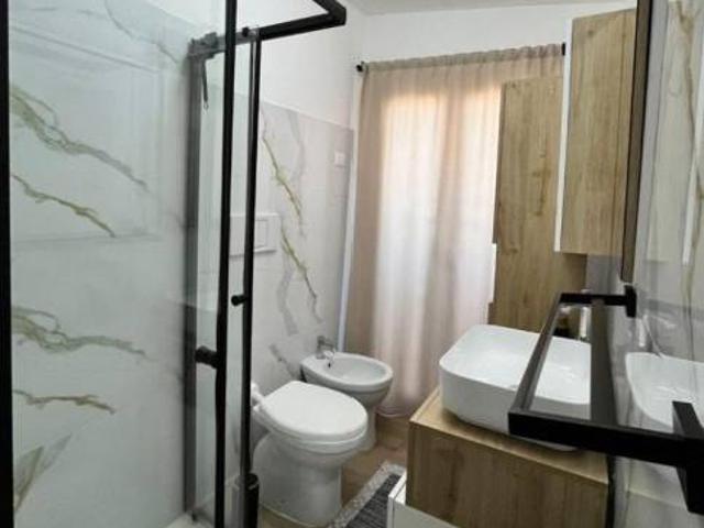 Bilocale via Carlo d'Adda 9, Navigli Darsena, Milano