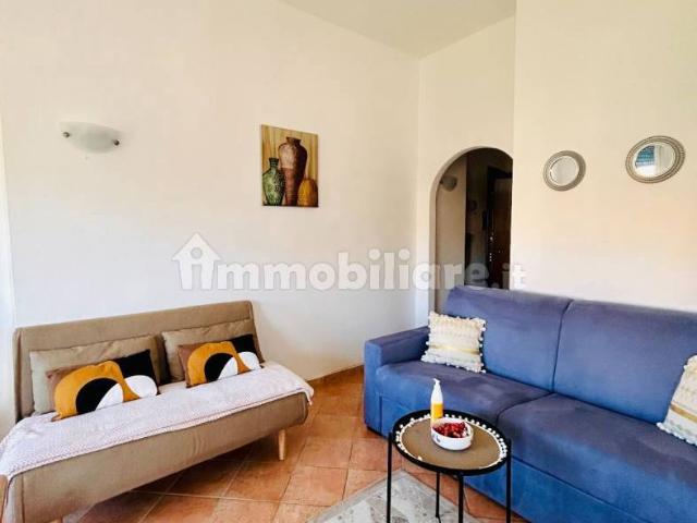 Bilocale via Carlo De Filippi 14/a, Centro Storico, Olbia