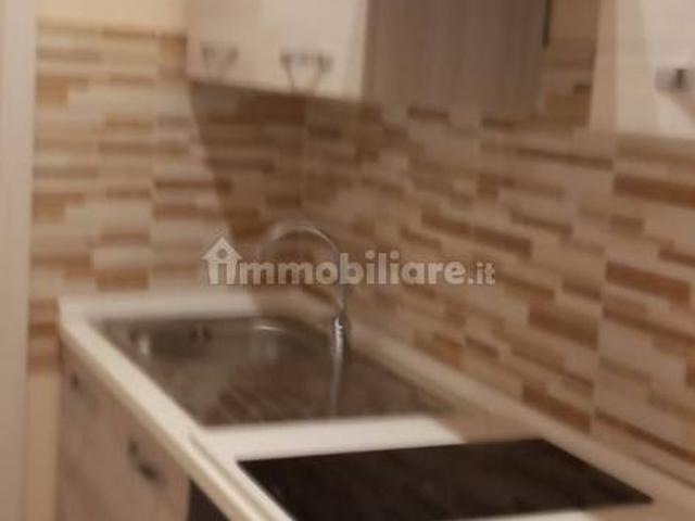 Bilocale via Carlo Forlanini 122, Ferrarotto Acquedotto Greco, Catania