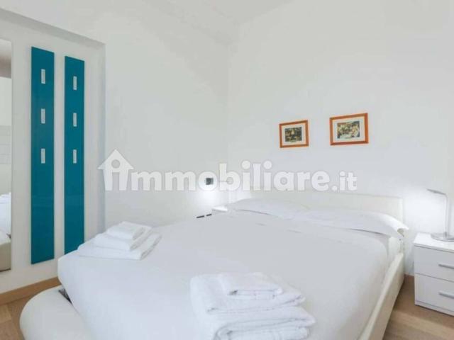 Bilocale via Carlo Farini, Farini, Milano