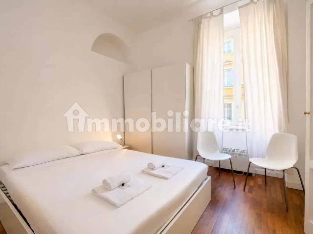Bilocale via Carlo Farini, Garibaldi Corso Como, Milano