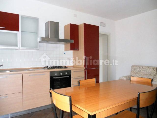 Bilocale via Carlo Marx 16, Chiugiana La Commenda, Corciano