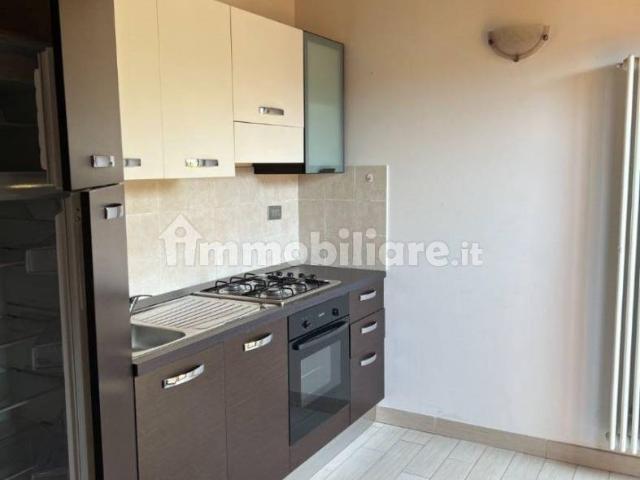 Bilocale via Carlo Massimiliano Roero 10, Centro Storico, Cuneo