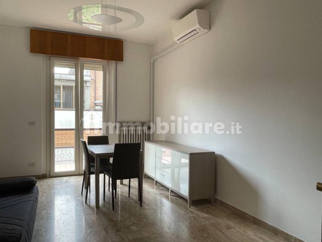 Bilocale via Carlo Seganti, Ronco, Forlì