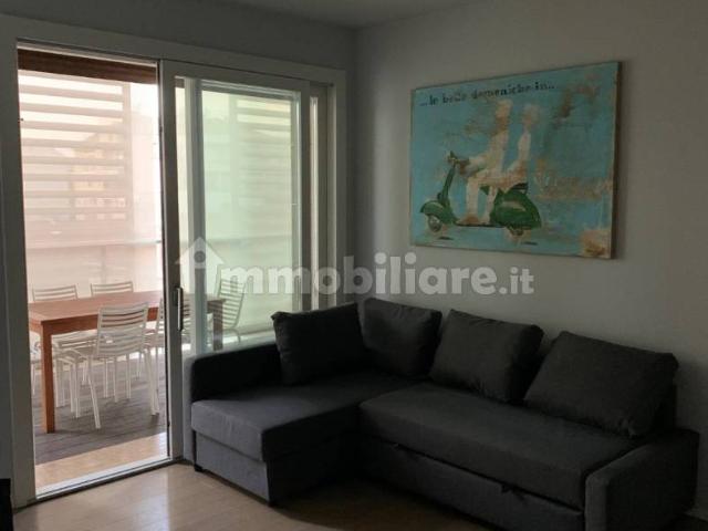 Bilocale via Carlo Poma 61, Indipendenza, Milano