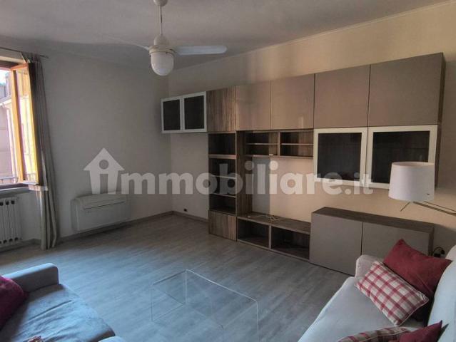 Bilocale via Carlo Ravizza 4, Vercelli Wagner, Milano
