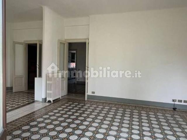 Bilocale via Carlo Ravizza 37, De Angeli, Milano