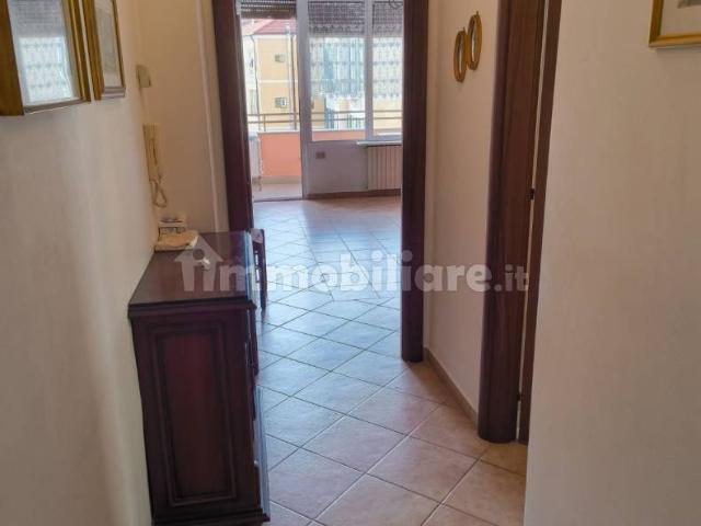 Bilocale via Carli, Porto Vecchio, Sanremo