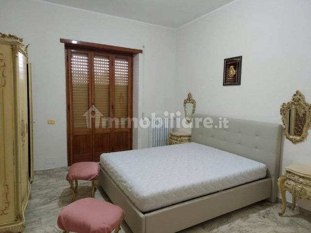 Bilocale via Carnello, Centro, Isola del Liri
