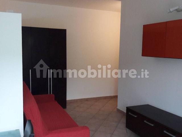 Bilocale via Carpi 2a, Rondissone