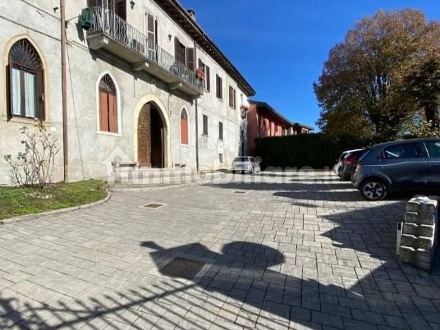 Bilocale via Cascina Torretta 11, Centro, Vergiate