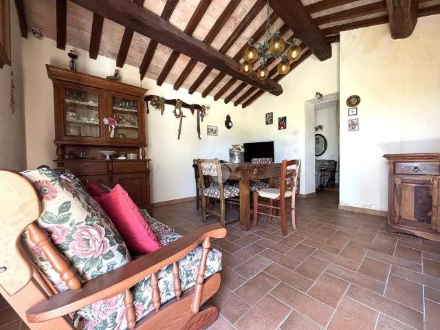 Bilocale via Casa ostino 1, Colle Secco, Montecastrilli