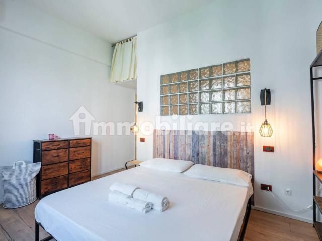 Bilocale via Casentino 53, Novoli, Firenze