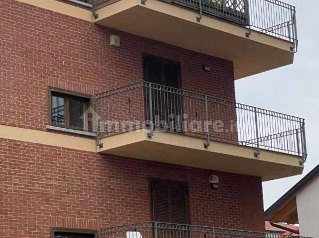 Bilocale via Caselle 25, Posta Vecchia, Rivoli