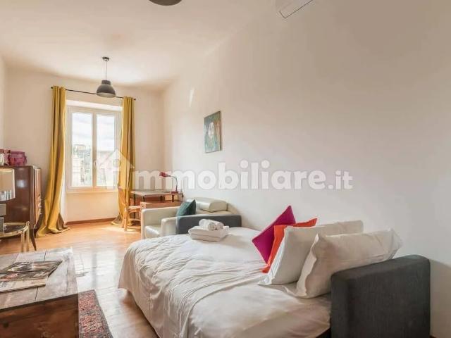 Bilocale via Casilina, Pigneto, Roma