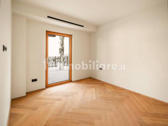 Bilocale via Cassa di Risparmio 2, Centro, Merano