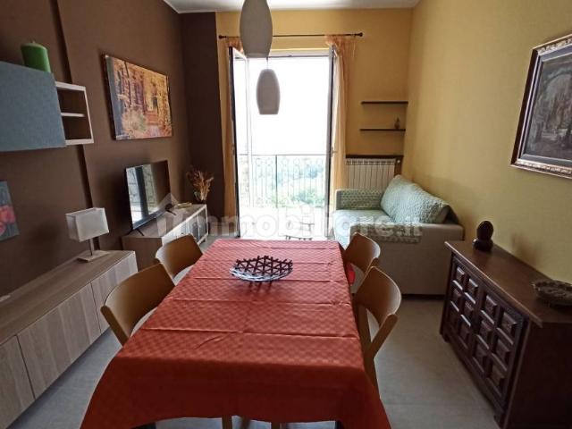 Bilocale via Castagnei 4, Centro, Boissano