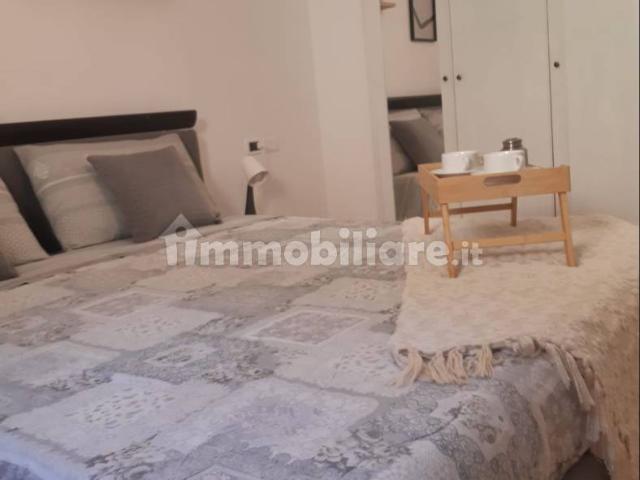 Bilocale via Castelfidardo 11, Centro, Castel San Pietro Terme