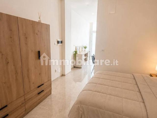 Bilocale via Castelfidardo 18, San Marone, San Giuseppe, Risorgimento, Civitanova Marche