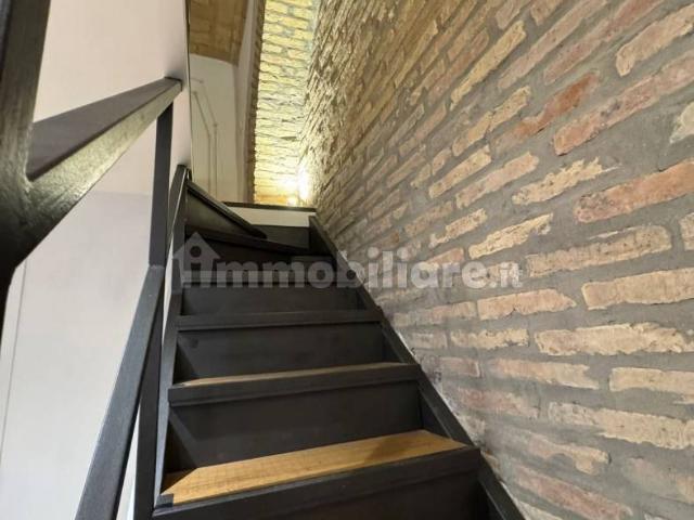 Bilocale via Castelfidardo 20, Castro Pretorio, Roma