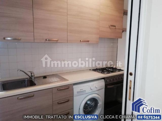 Bilocale via Castelfidardo 2, Moscova, Milano