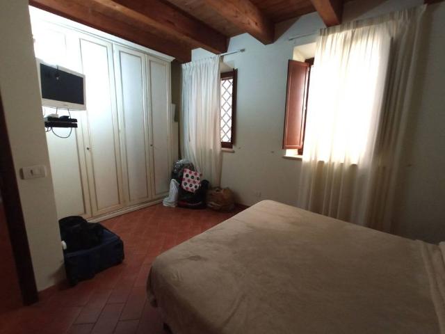 Bilocale via Castello 85, Cupra Marittima