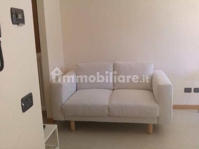 Bilocale via Castello, Centro, Sorisole