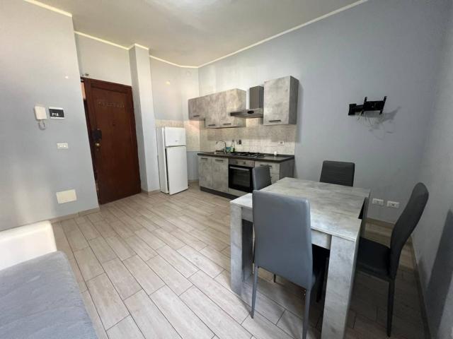 Bilocale via Castellamonte 7, Banchette