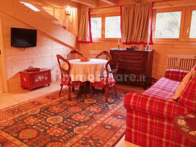 Bilocale via Castelletto Inferiore 21, Madonna di Campiglio, Pinzolo