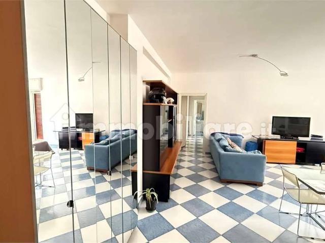 Bilocale via Castellini, 63, Melegnano