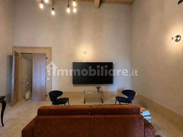 Bilocale via Castruccio 35, Centro, Fucecchio
