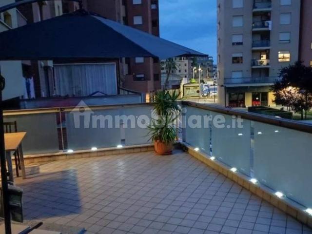 Bilocale via Cetteo Ciglia, Tiburtina, Pescara