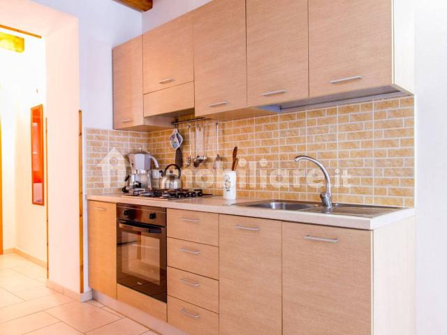 Bilocale via Cefalù 71, Sant'ambrogio, Cefalù