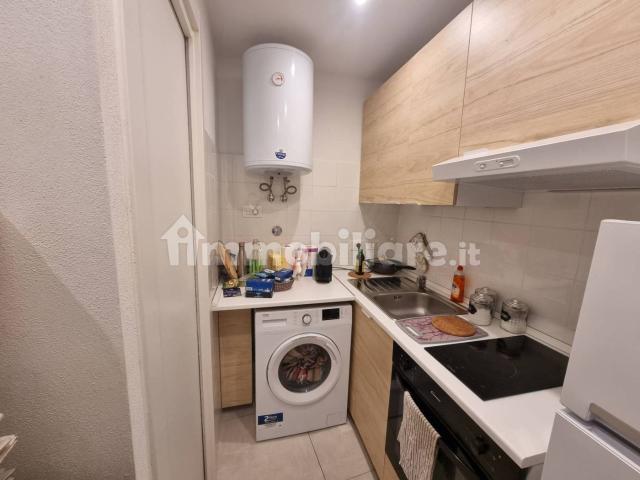 Bilocale via Centotrecento, Irnerio, Bologna