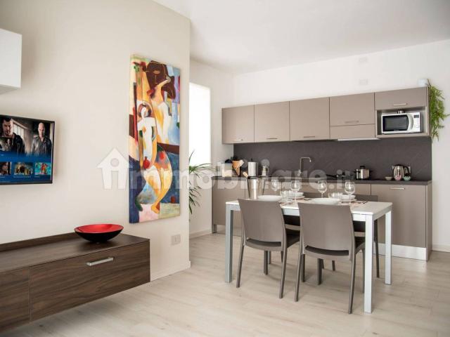 Bilocale via centro 40, Borgo Roma, Verona