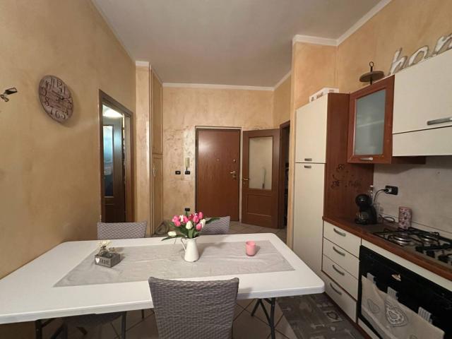 Bilocale via Cernaia 6, Centro, Savigliano