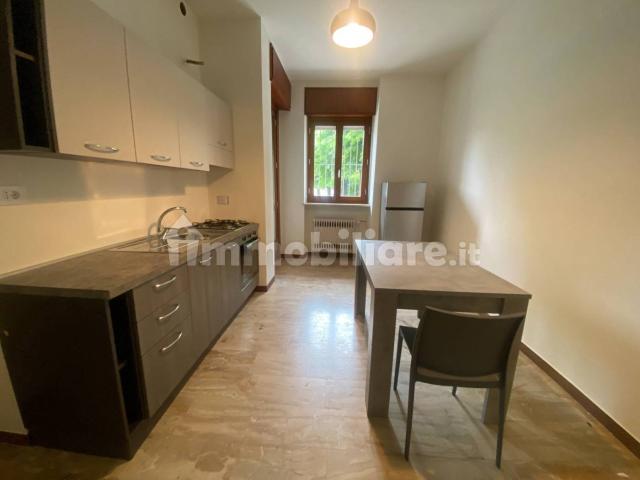 Bilocale via Cernaia 6, Centro, Savigliano