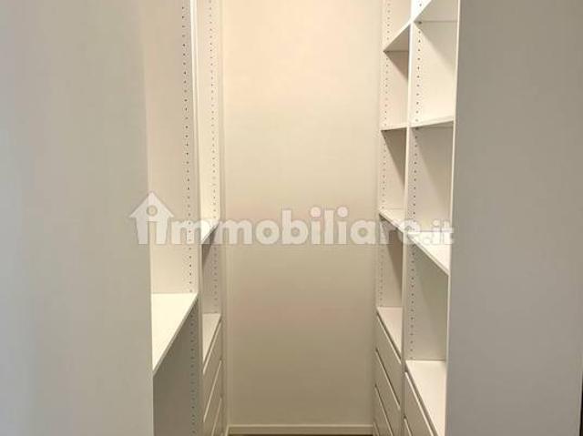 Bilocale via Cesare Arici 30, Cimiano, Milano