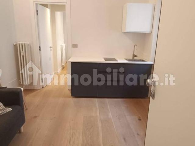 Bilocale via Cesare Battisti, Via Roma, Torino