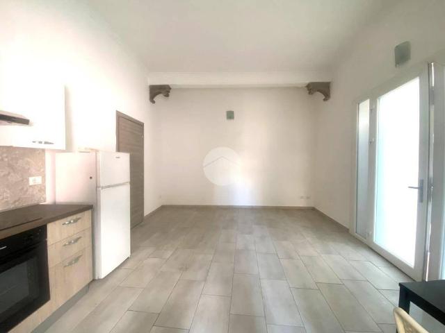 Bilocale via Cesare Battisti 14, Pontoglio