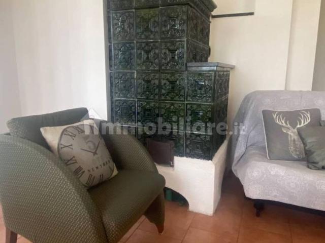 Bilocale via Cesare Battisti 100, Comano Terme