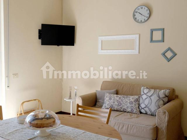 Bilocale via Cesare Battisti 115, Centro, Siderno