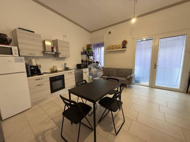 Bilocale via Cesare Battisti 12, Pontoglio