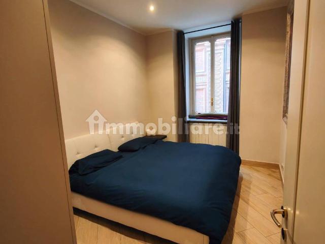 Bilocale via Cesare Battisti 7, Via Roma, Torino