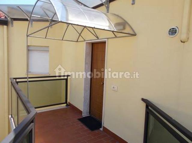 Bilocale via Cesare De Titta, Centro, Lanciano